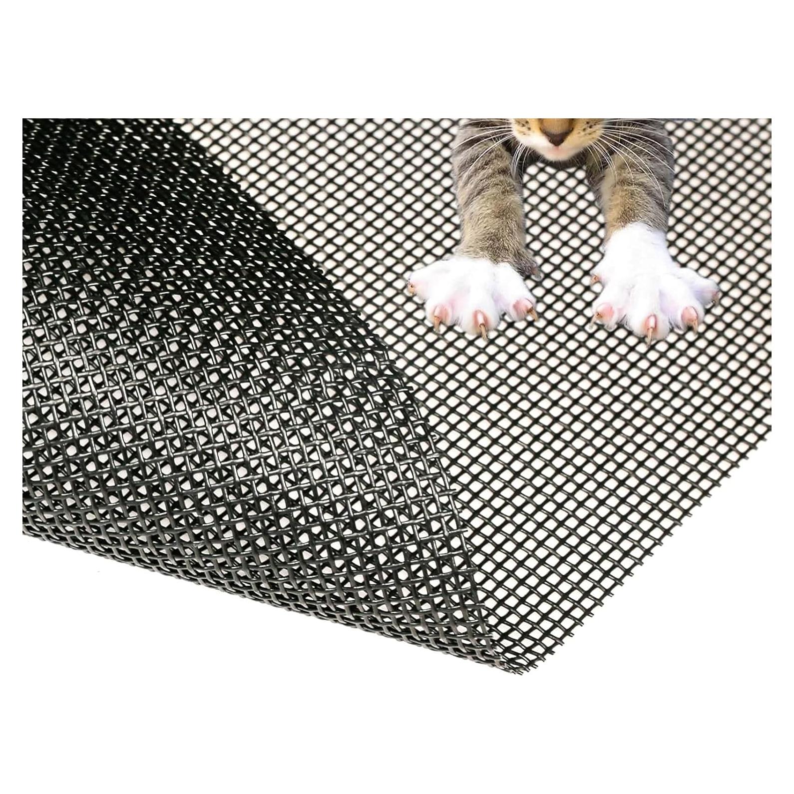 Pantalla de Ventana Tooltriz 152x254 cm para Mascotas