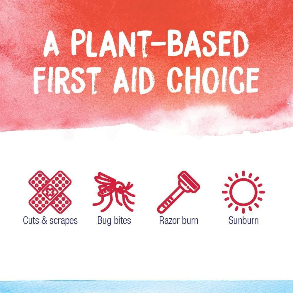 Gel de Caléndula Boiron 42.52 g - Alivio Erupciones y Quemaduras