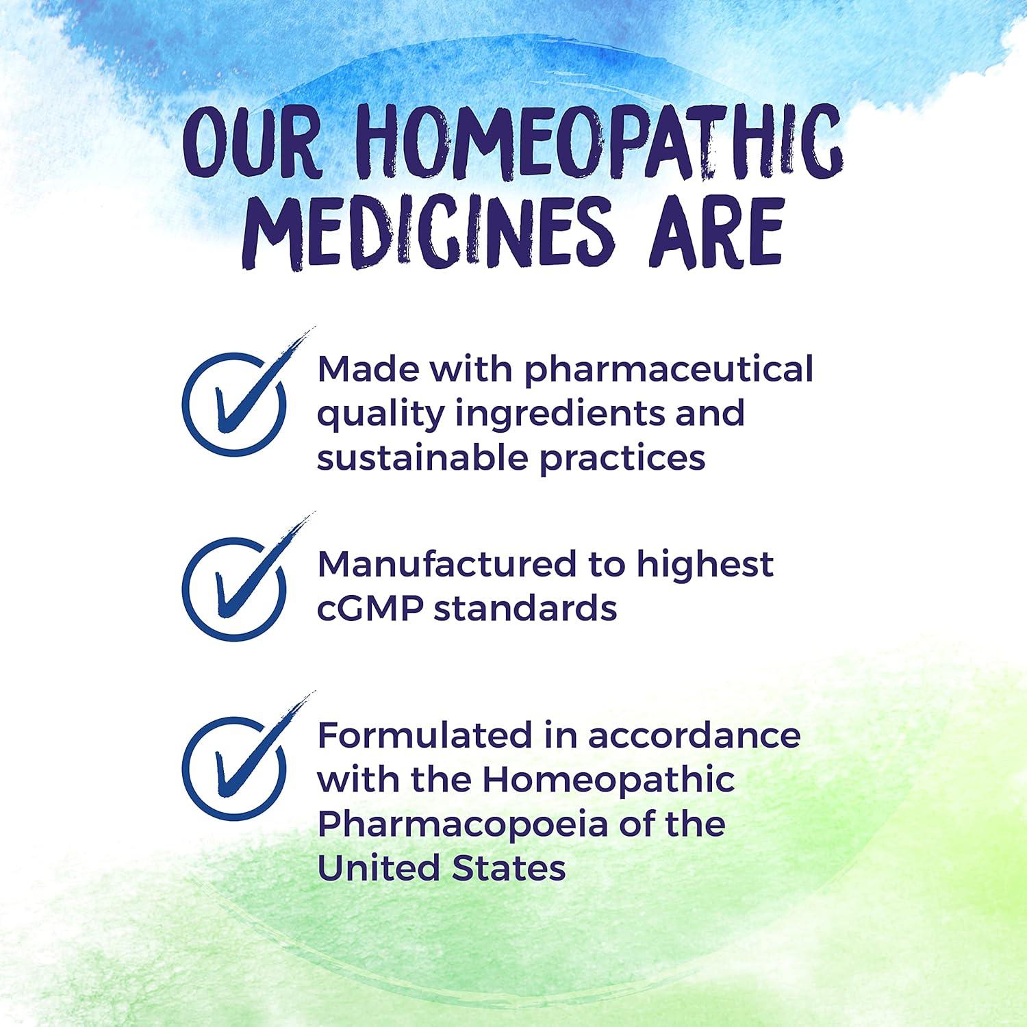 Gel de Caléndula Boiron 42.52 g - Alivio Erupciones y Quemaduras