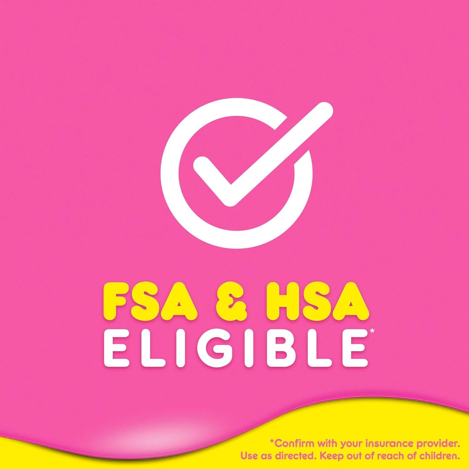 Tabletas Masticables Pepto Bismol 90 Unidades Alivio Digestivo