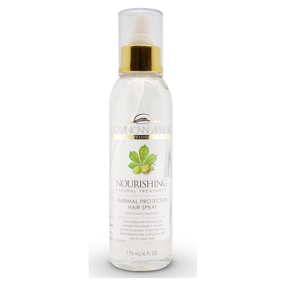 Spray Térmico para Cabello Dominican Magic 167g
