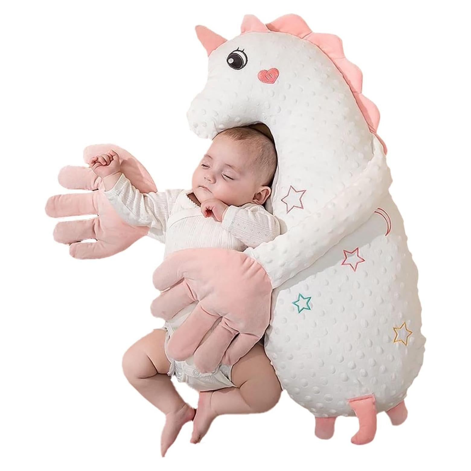 Paterna para Dormir Bebé Relax - Juguete con Palmadas Suaves