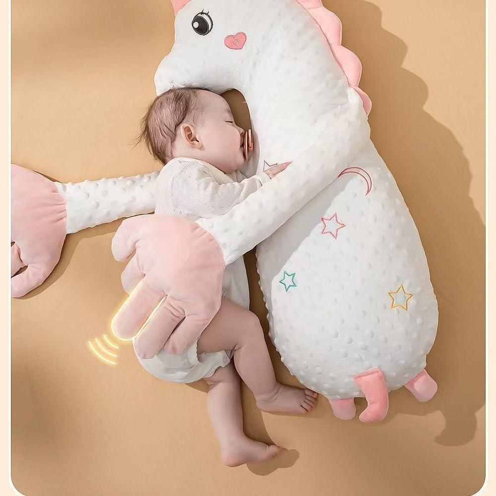 Paterna para Dormir Bebé Relax - Juguete con Palmadas Suaves