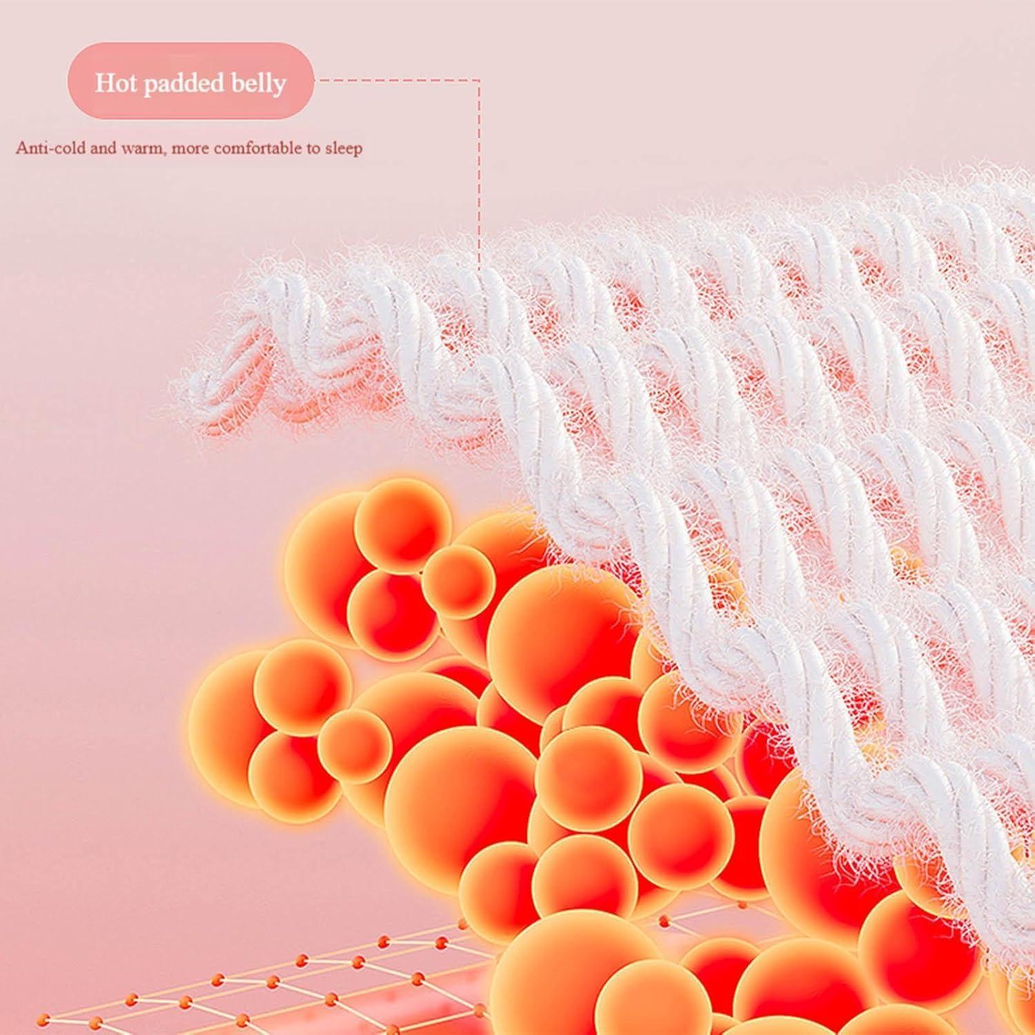 Paterna para Dormir Bebé Relax - Juguete con Palmadas Suaves