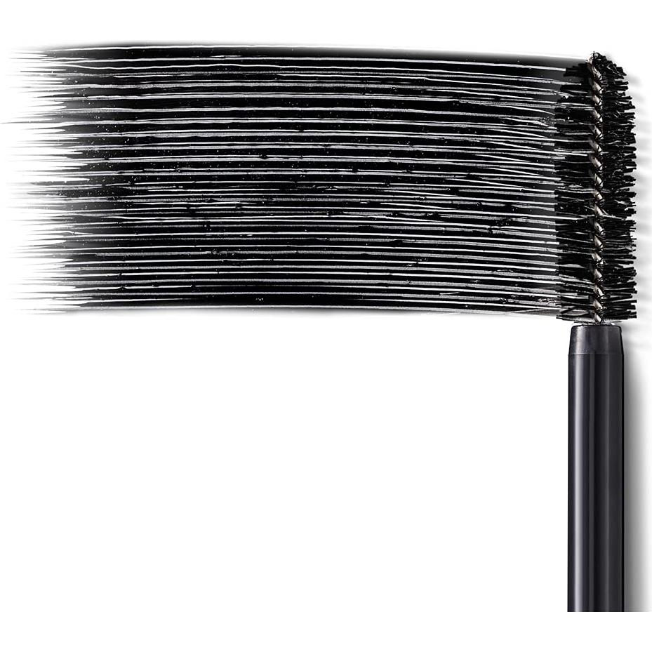 Máscara Mega Volumen Air Volume L'Oréal Paris 8.8 ml Negra