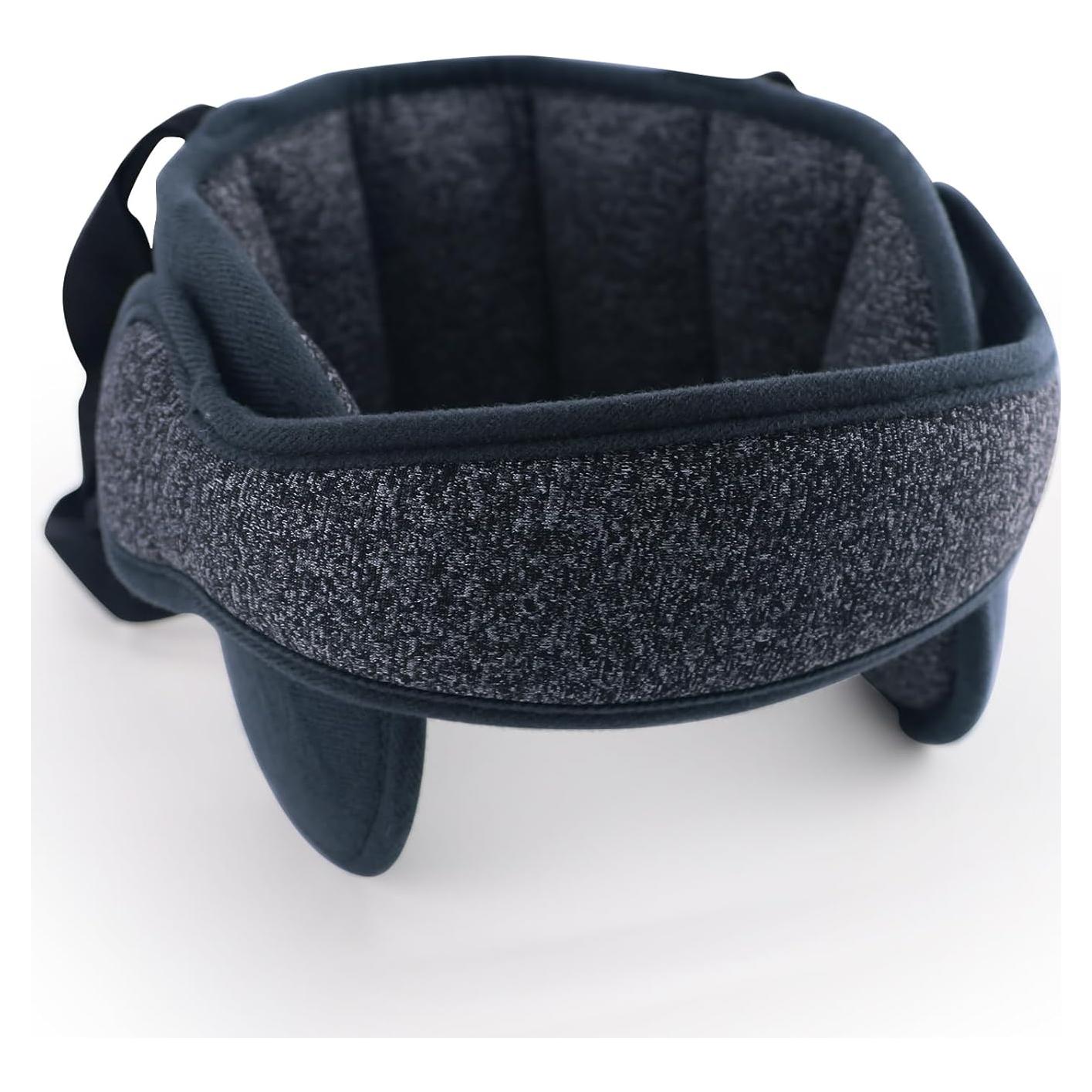 Soporte para Cabeza de Silla de Auto KAKIBLIN Gris para Bebés