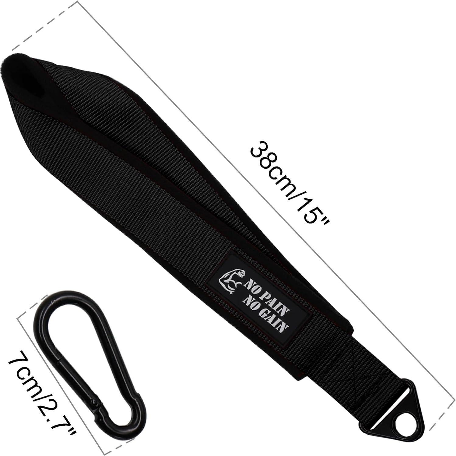 Cinturón de Entrenamiento de Lucha de Brazos Lights Mountain