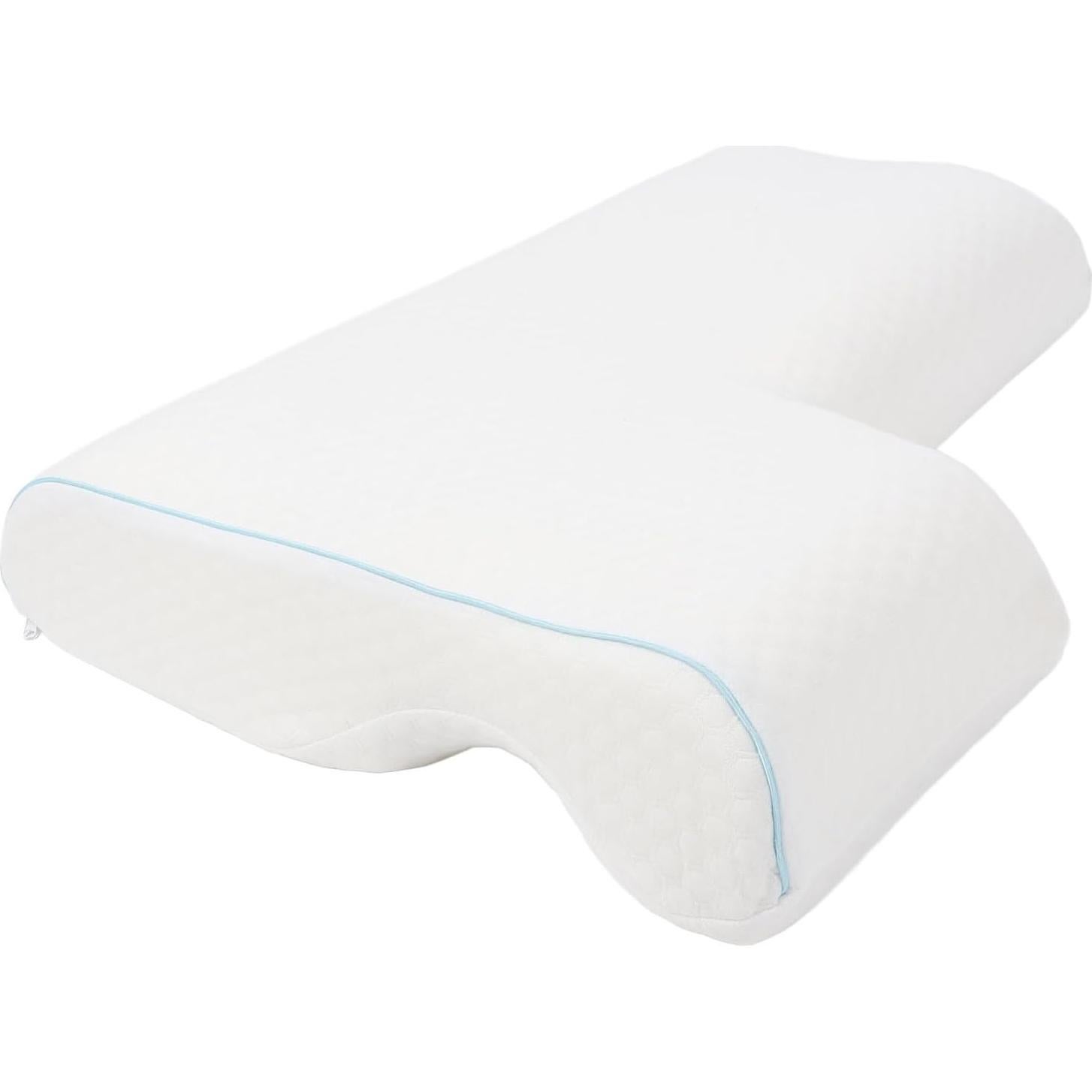 Almohada de Abrazo Ejoyous para Parejas Espuma Viscoelástica