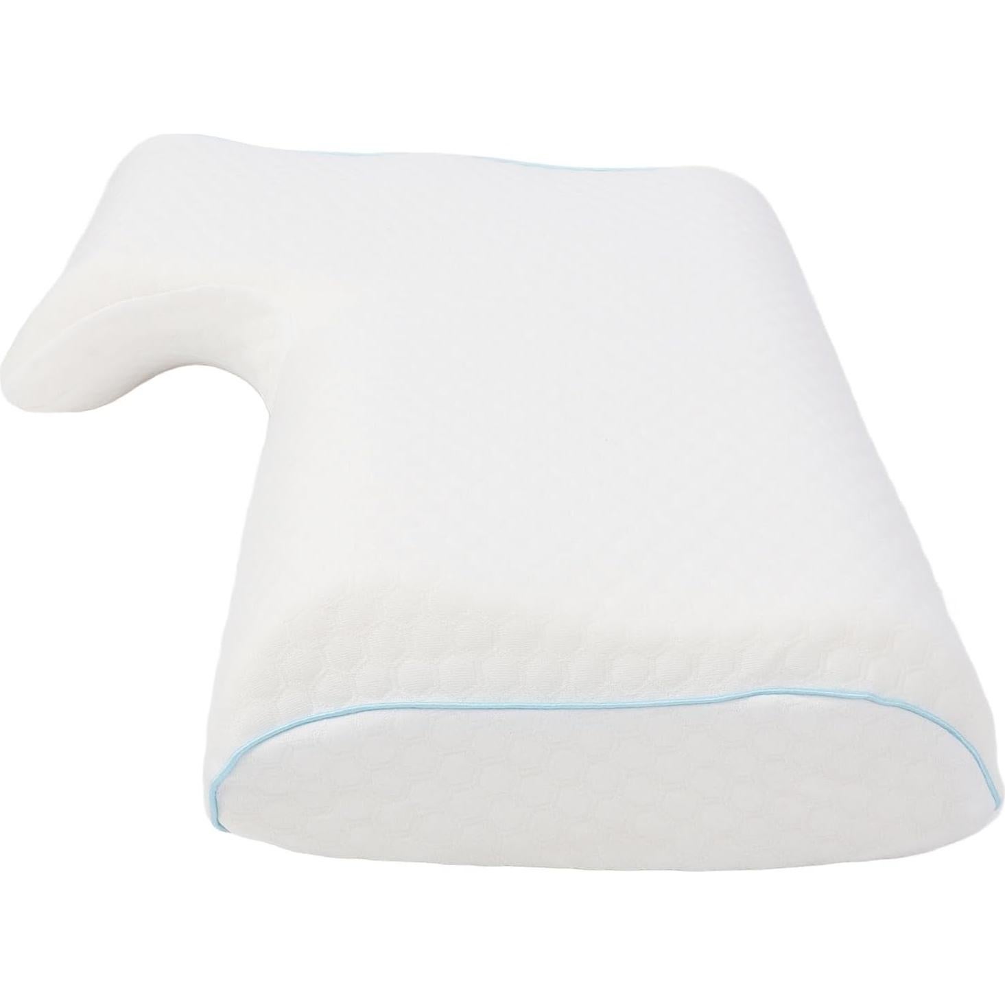 Almohada de Abrazo Ejoyous para Parejas Espuma Viscoelástica