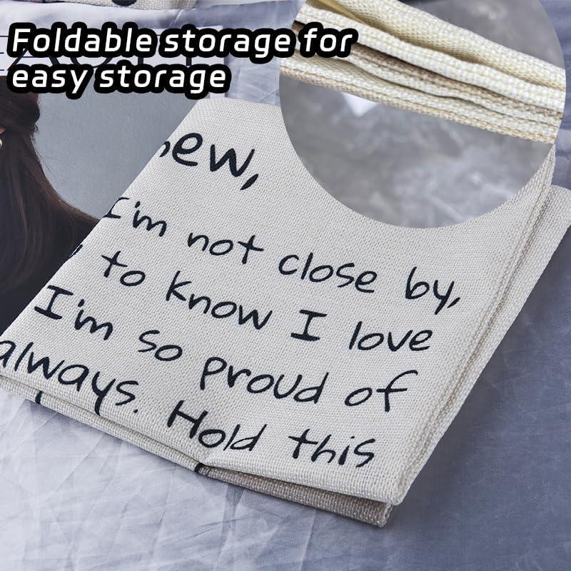 Funda de Almohada para Hermano Mayor Borhmty 45x45cm