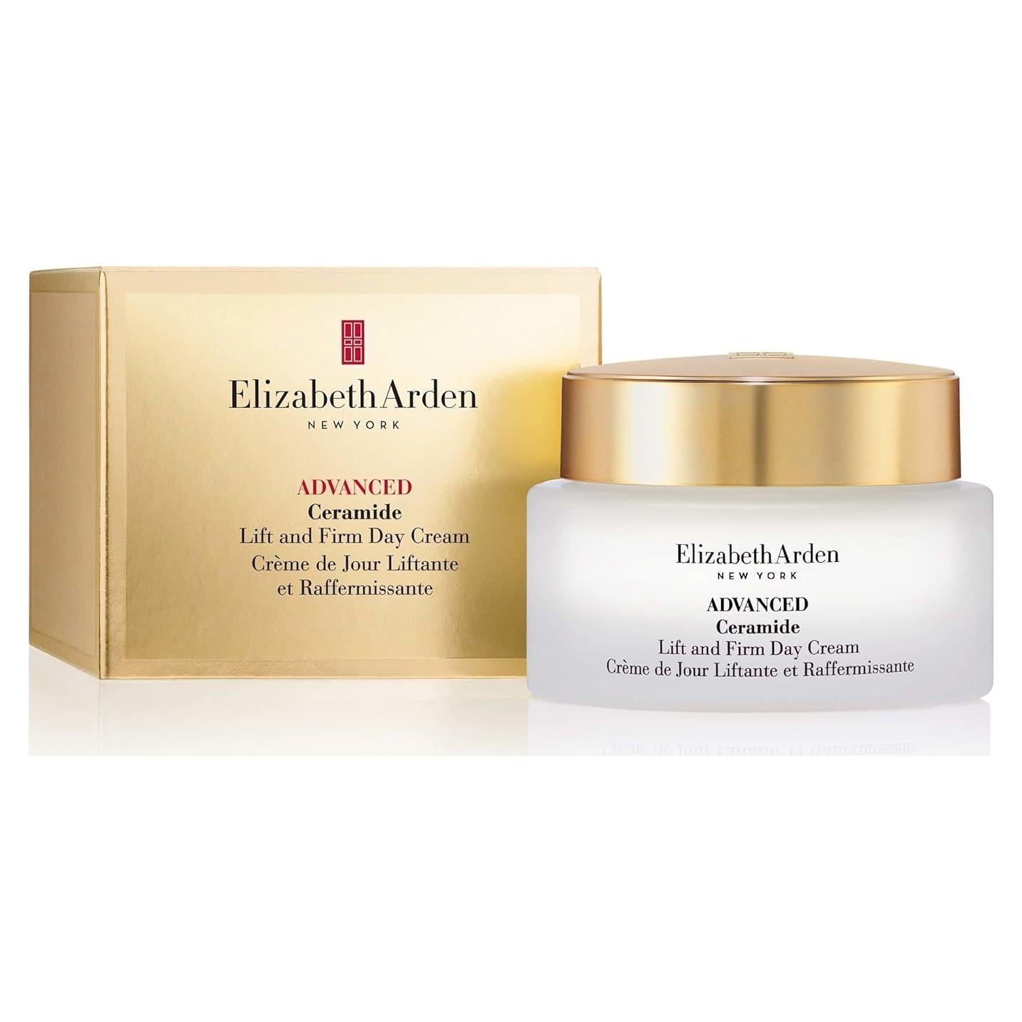 Crema Facial Lift y Firme Elizabeth Arden 50.4 ml con Péptidos
