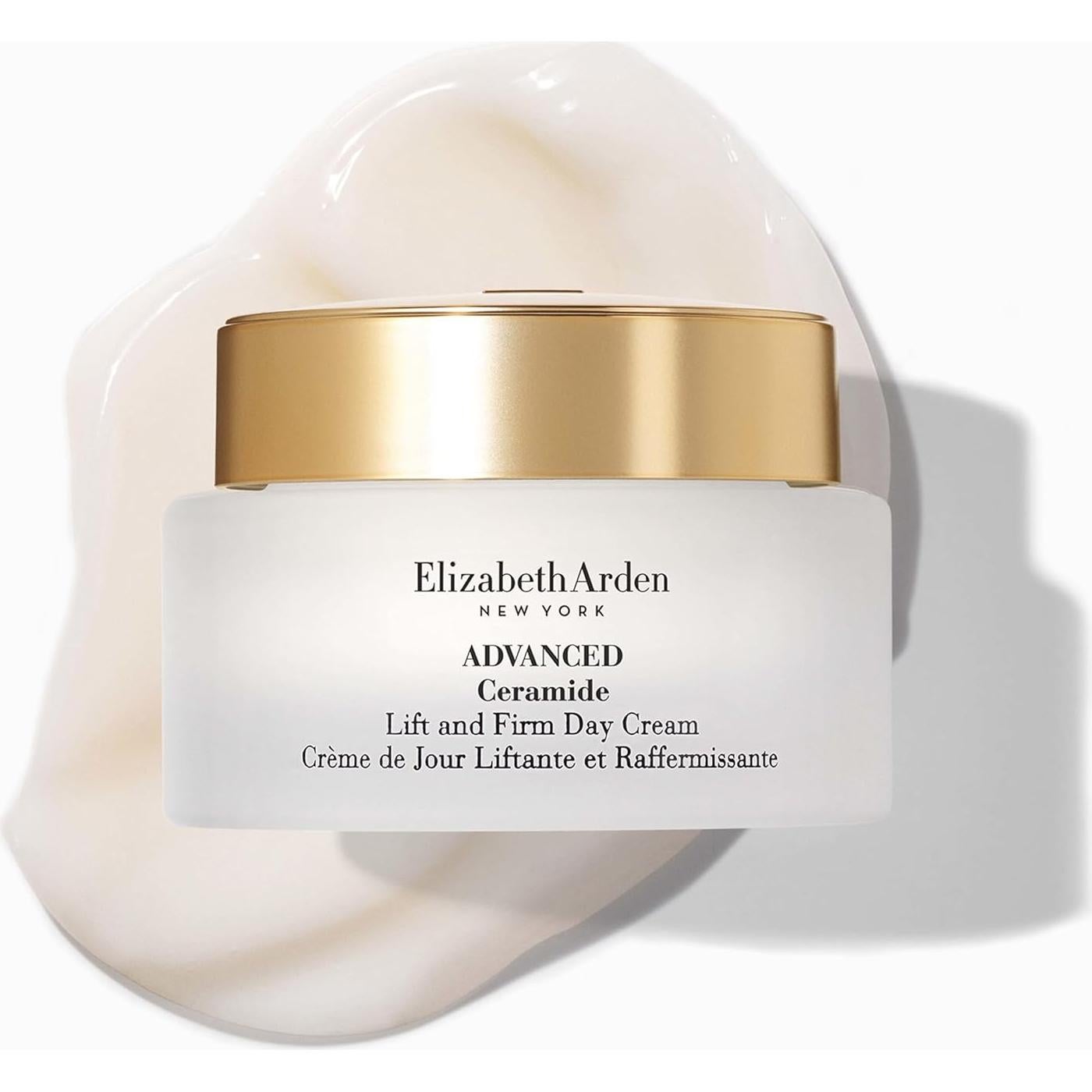 Crema Facial Lift y Firme Elizabeth Arden 50.4 ml con Péptidos