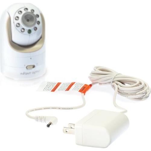 Cámara Adicional Infant Optics DXR-8 con Zoom Óptico y Visión Nocturna