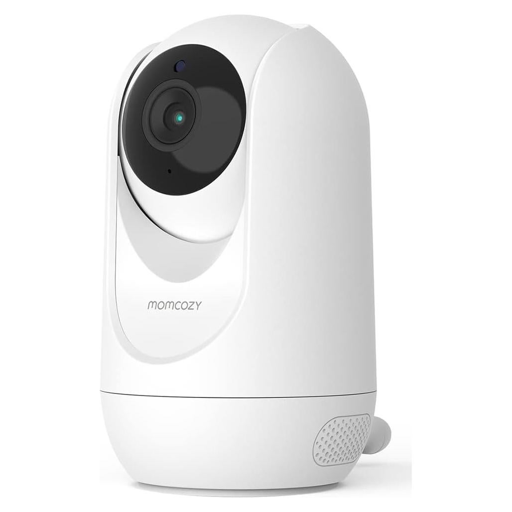 Cámara adicional Momcozy Baby Monitor BM01 HD 1080P con zoom