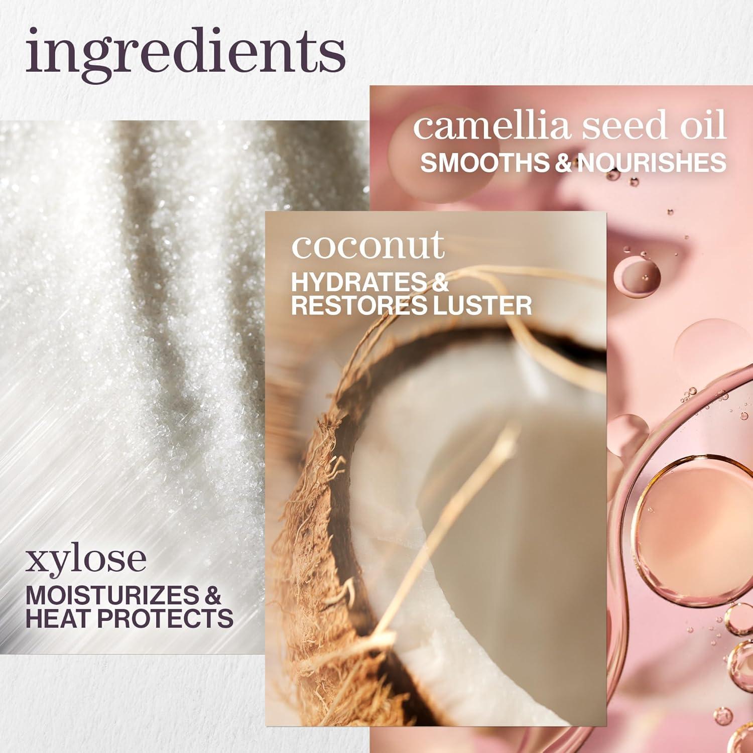 Spray Sin Enjuague Pureology Color Fanatic 190 g - Cabello Colorido