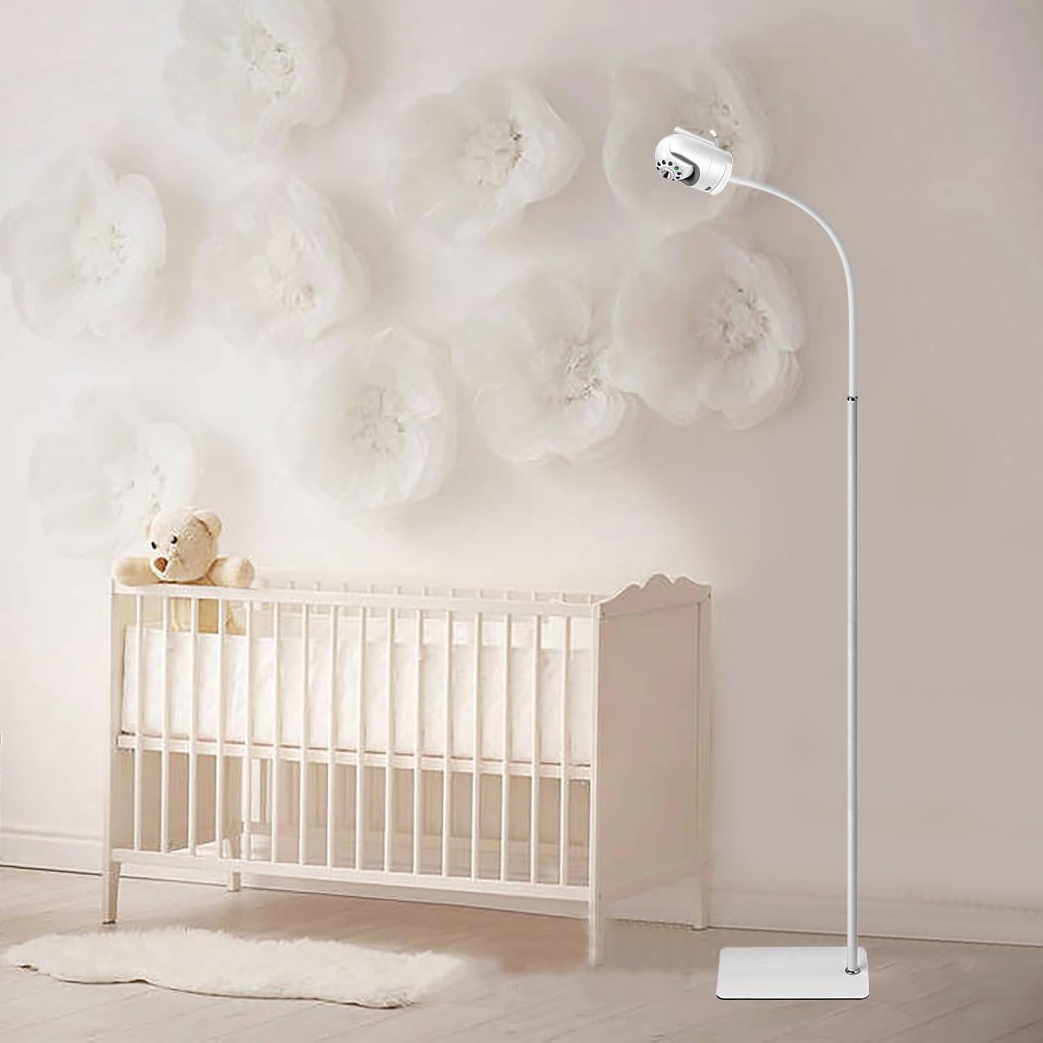 Soporte Ajustable para Monitor de Bebé SZAOYU 94-170cm