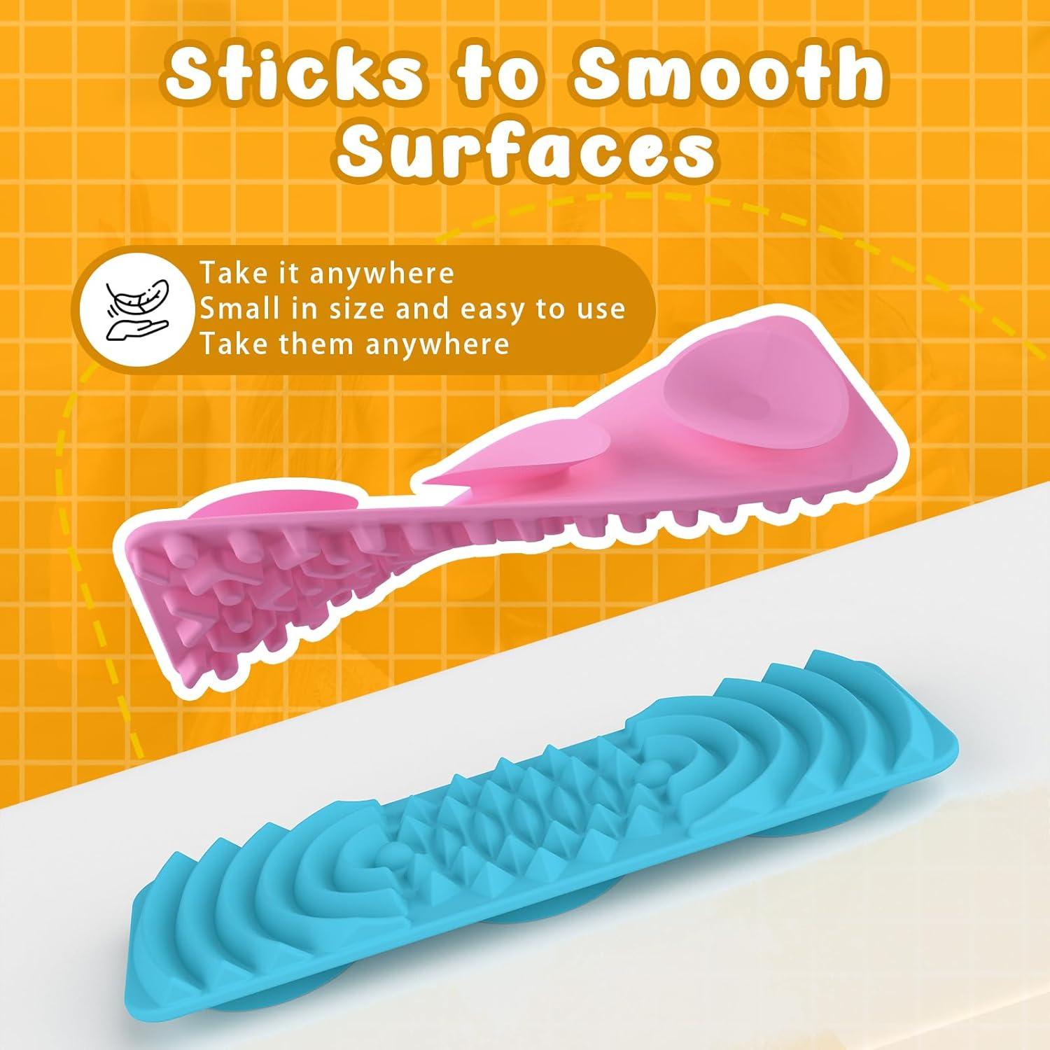 Juguetes Antiestrés Sensoriales Drephere - Paquete de 16 Piezas