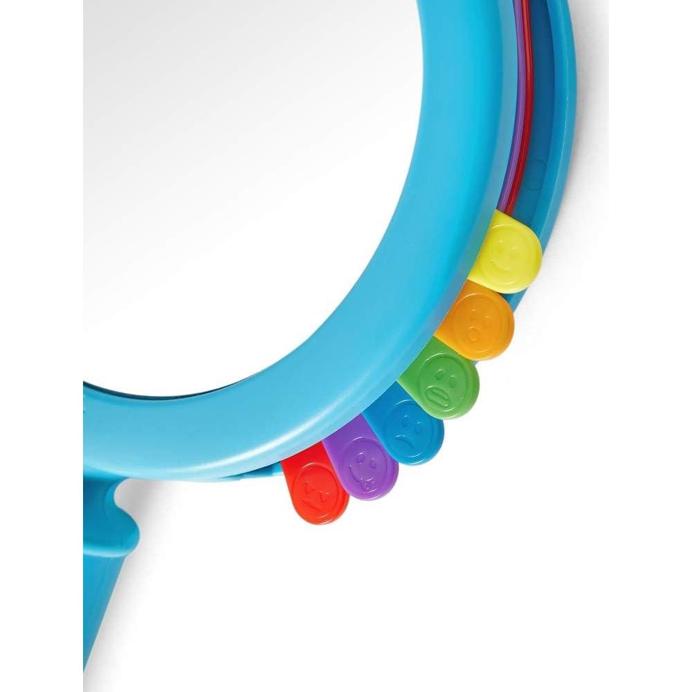 Espejo Ver Mis Sentimientos hand2mind - Juguete Emocional para Niños