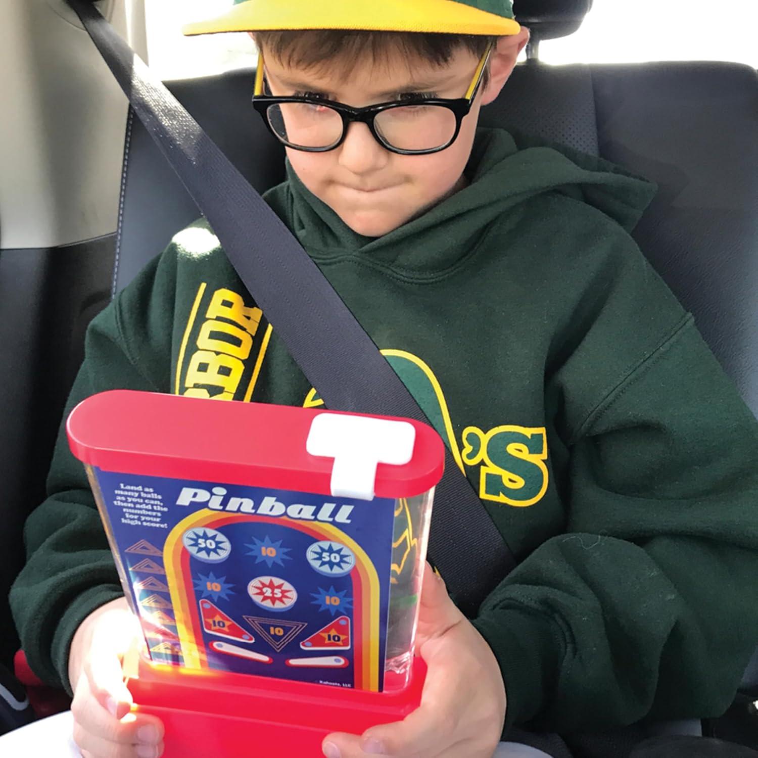 Juego de Agua Original Waterfuls Clásico - 6 Fondos Intercambiables