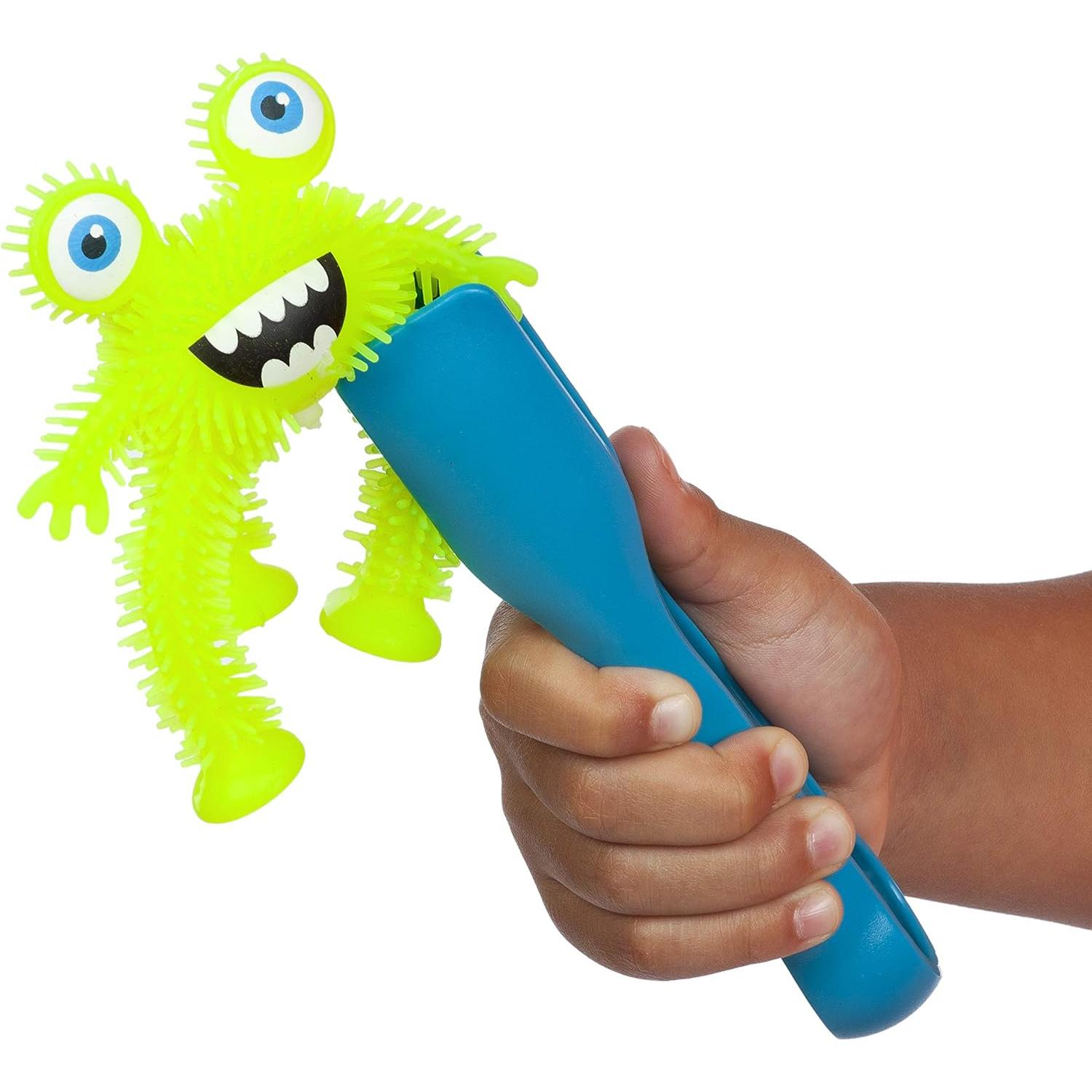 Caja Sensorial Espacio Exterior Creatividad para Niños 1.13 kg