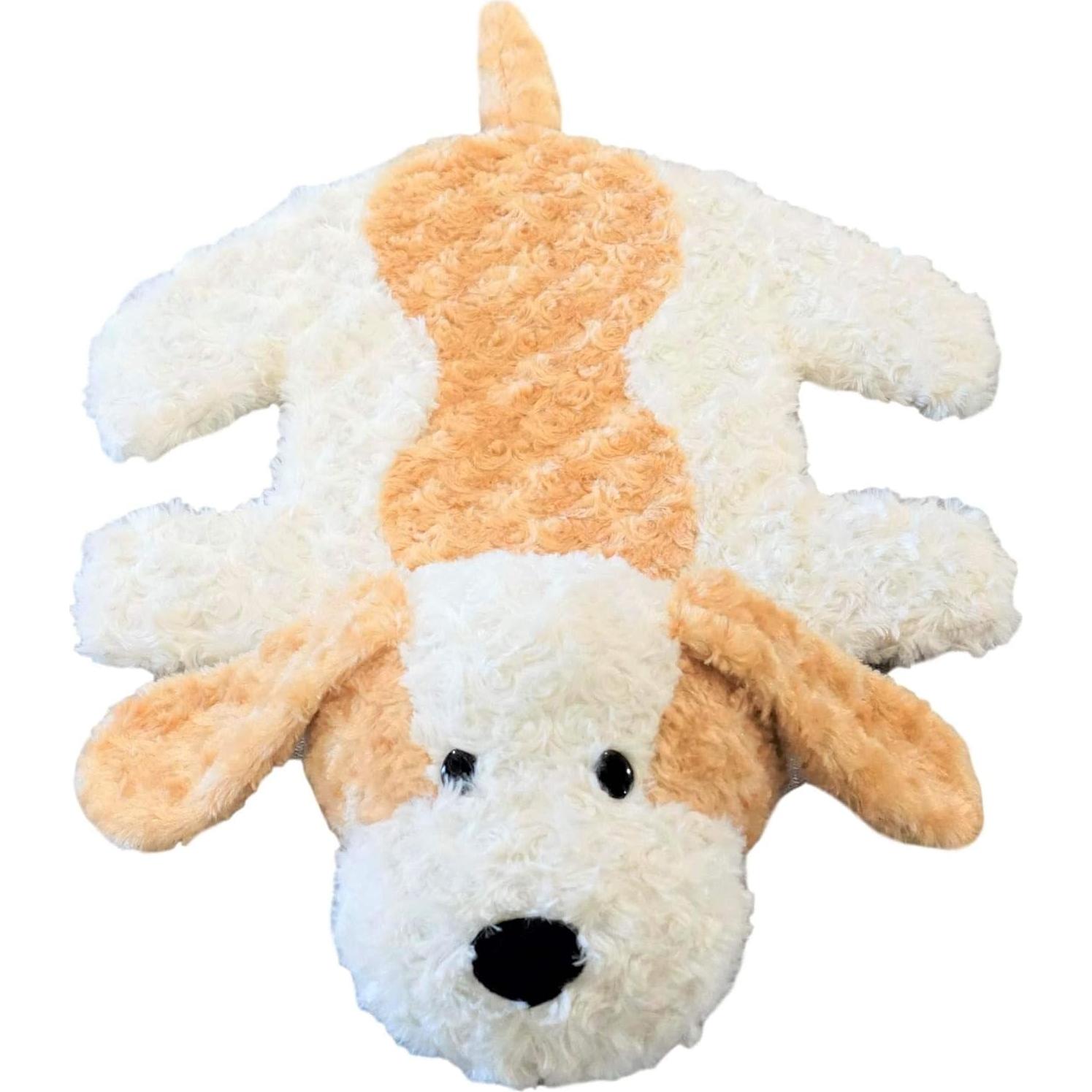 Almohadilla con peso perro cachorro Sensory4u 1.81 kg suave