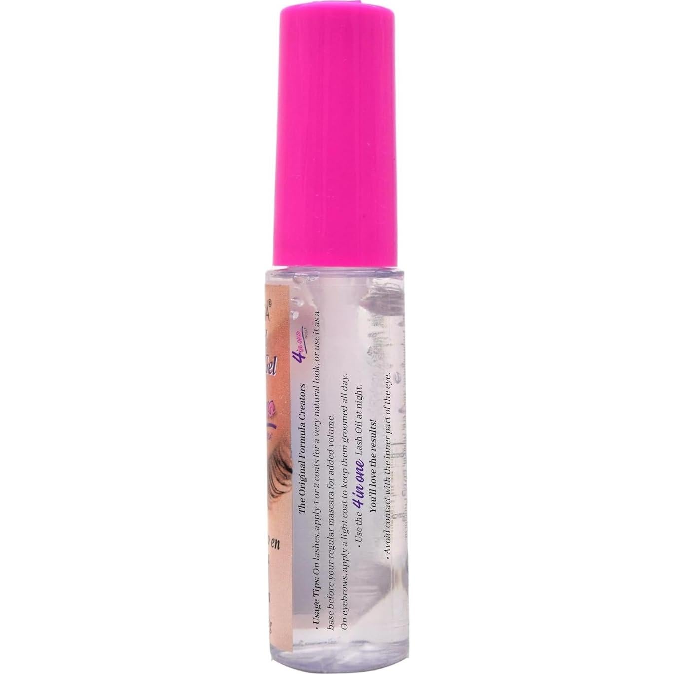 Gel de proteína cristal Prosa para pestañas 28g