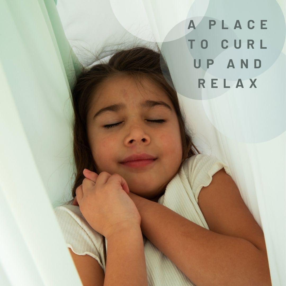 Columpio Sensorial Doble Capa Inspire Innovations 1.51 kg