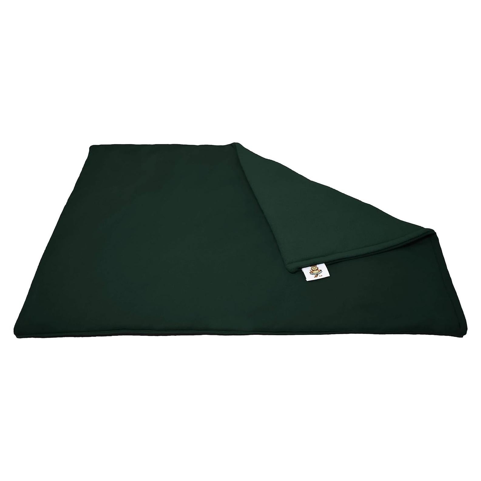 Almohadilla de Peso Pequeña SENSORY GOODS 1.36kg 30x40cm Verde