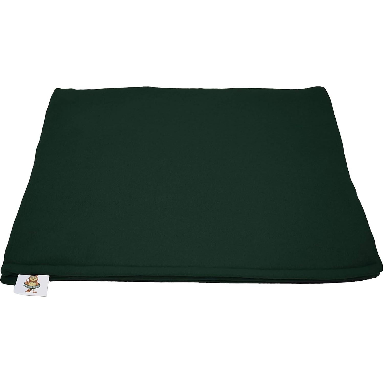 Almohadilla de Peso Pequeña SENSORY GOODS 1.36kg 30x40cm Verde