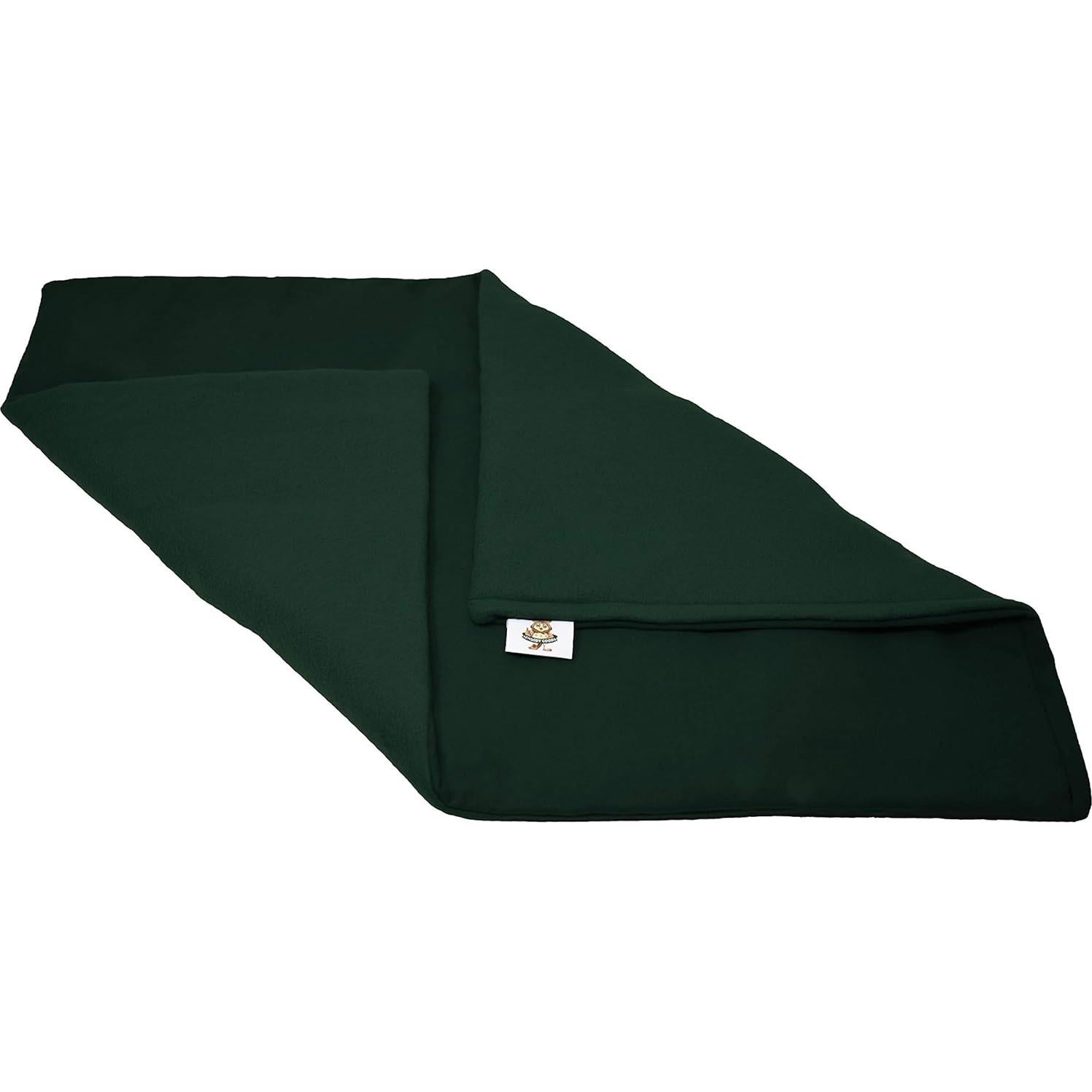 Almohadilla de Peso Pequeña SENSORY GOODS 1.36kg 30x40cm Verde