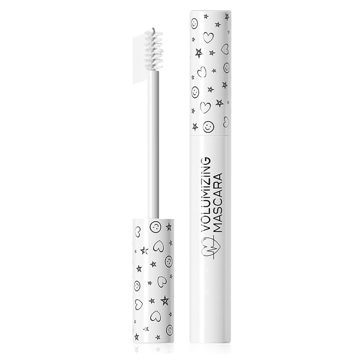 Máscara Colorida Caedelfly Volumen y Longitud Impermeable