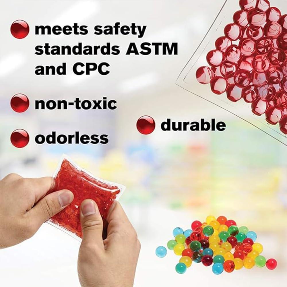 Juguetes Sensoriales Antiestrés Lesong para Niños y Adultos