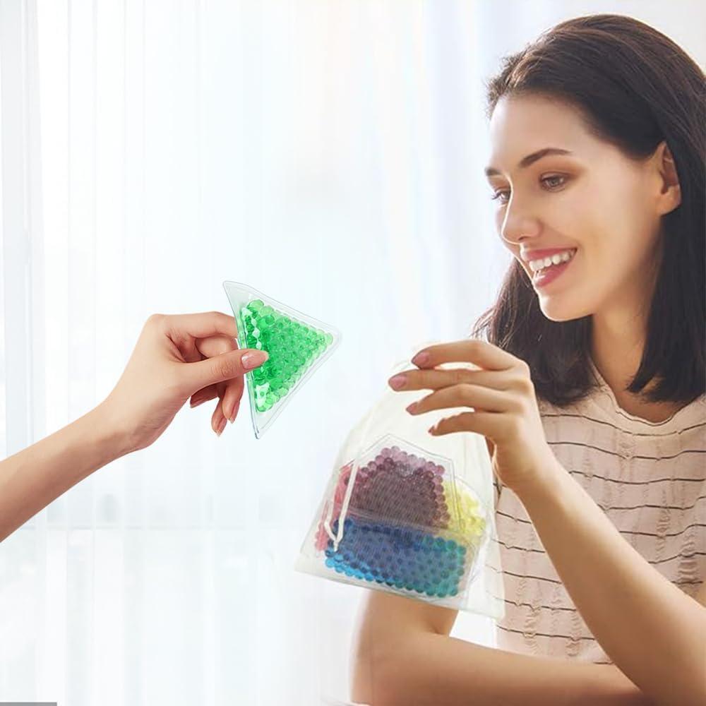 Juguetes Sensoriales Antiestrés Lesong para Niños y Adultos