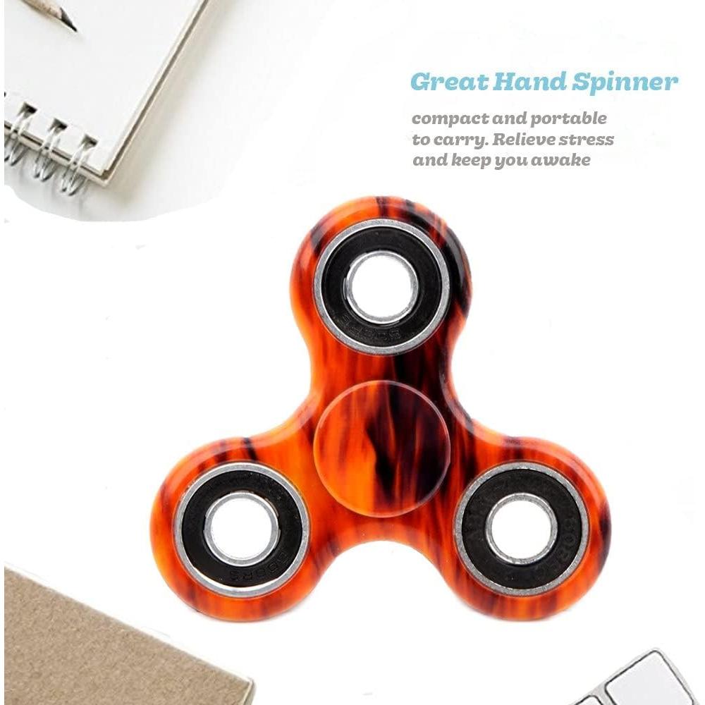 Paquete de 48 Fidget Spinners SCIONE - Juguetes Antiestrés