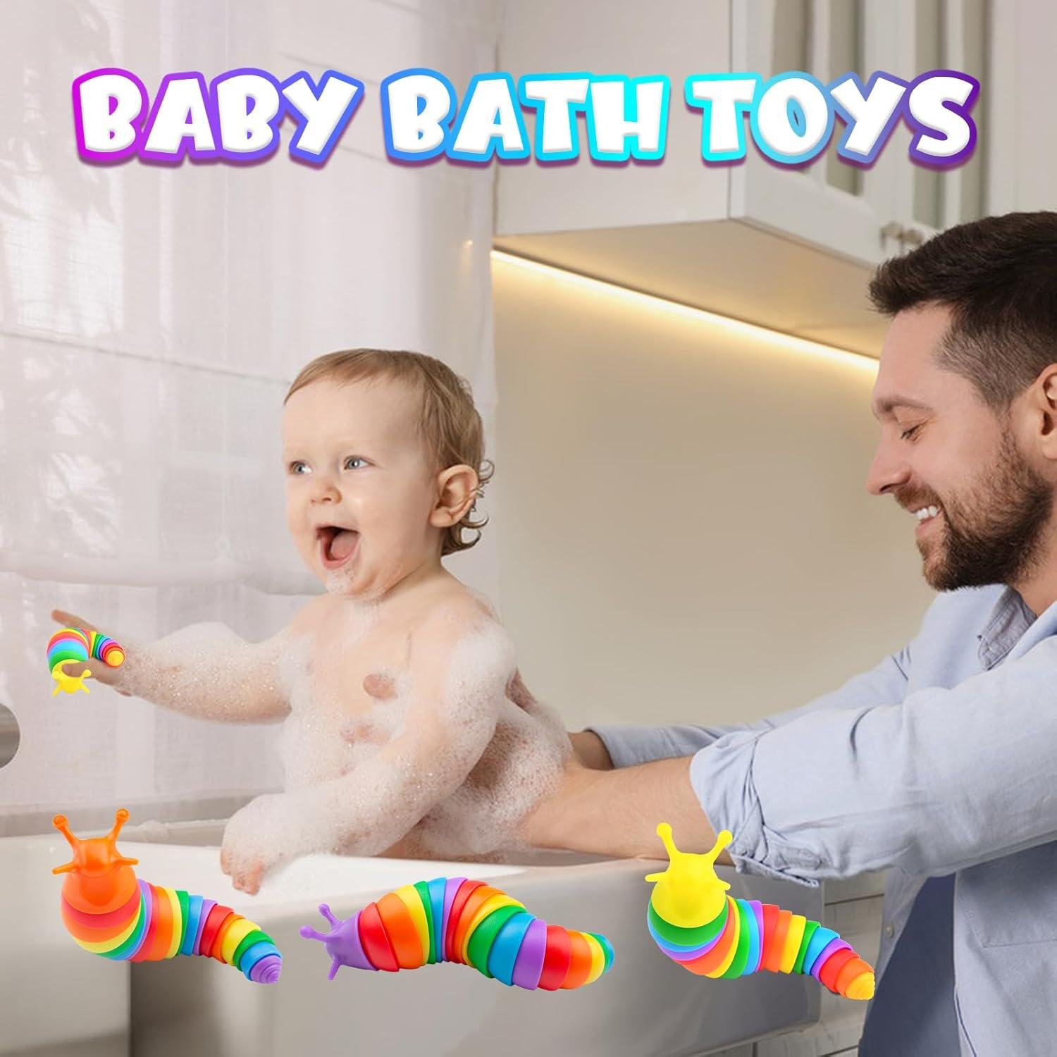 Juguetes Antiestrés Cevioce 3 Piezas para Niños 3+ Años