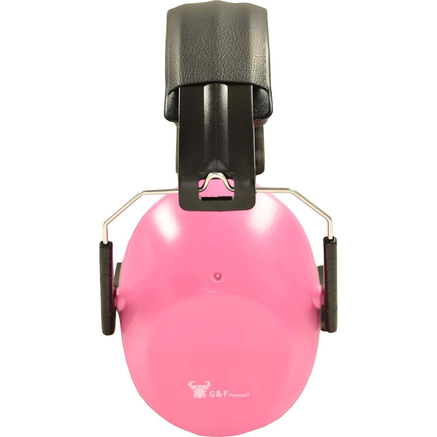 Auriculares con Cancelación de Ruido G & F Products 26dB Ajustables