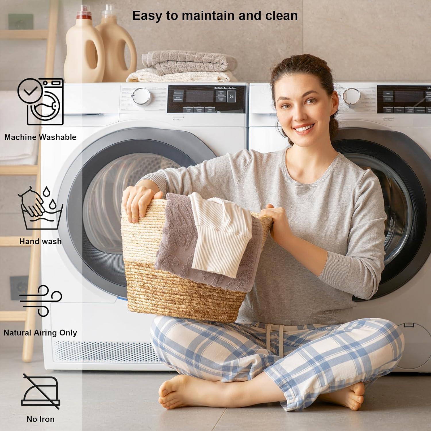 Columpio Sensorial Interior y Exterior Ackwrap 136kg Amarillo-Azul