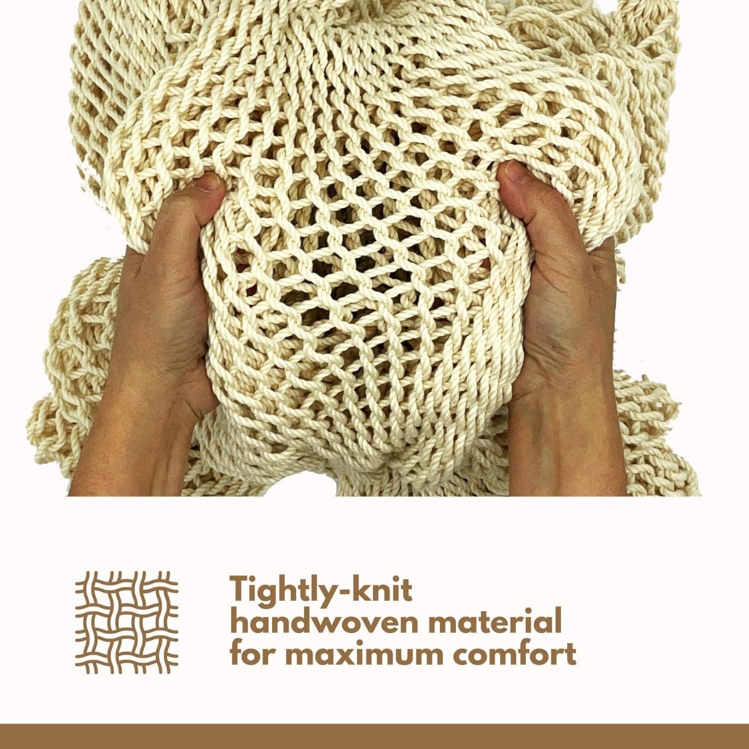 Hamaca de Puerta DreamGYM - Silla Sensorial para Adultos y Niños