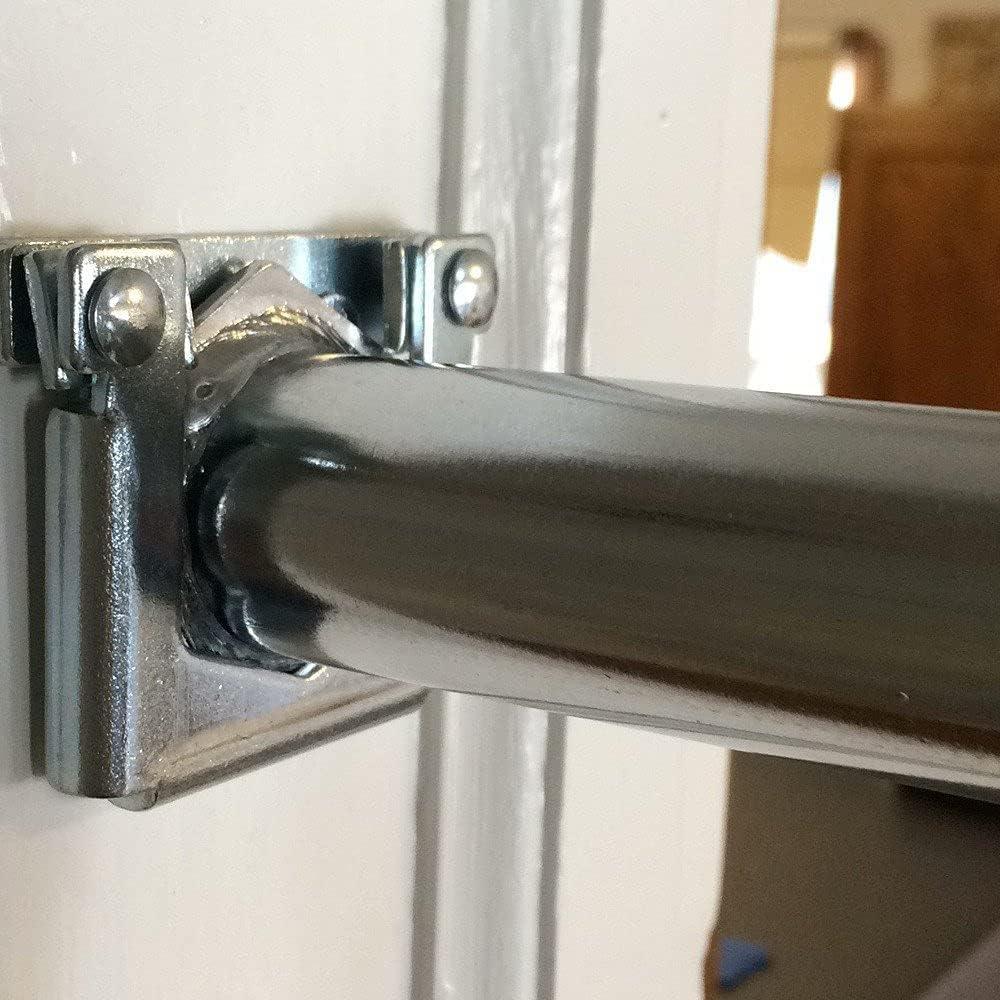 Hamaca de Puerta DreamGYM - Silla Sensorial para Adultos y Niños