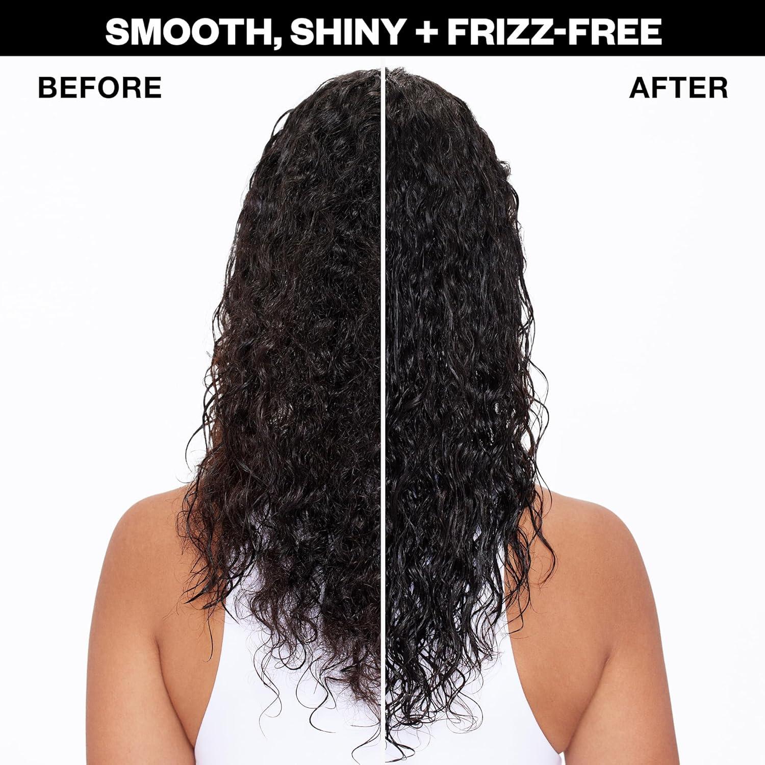 Spray Preparador 4-en-1 IGK Buen Comportamiento 208g