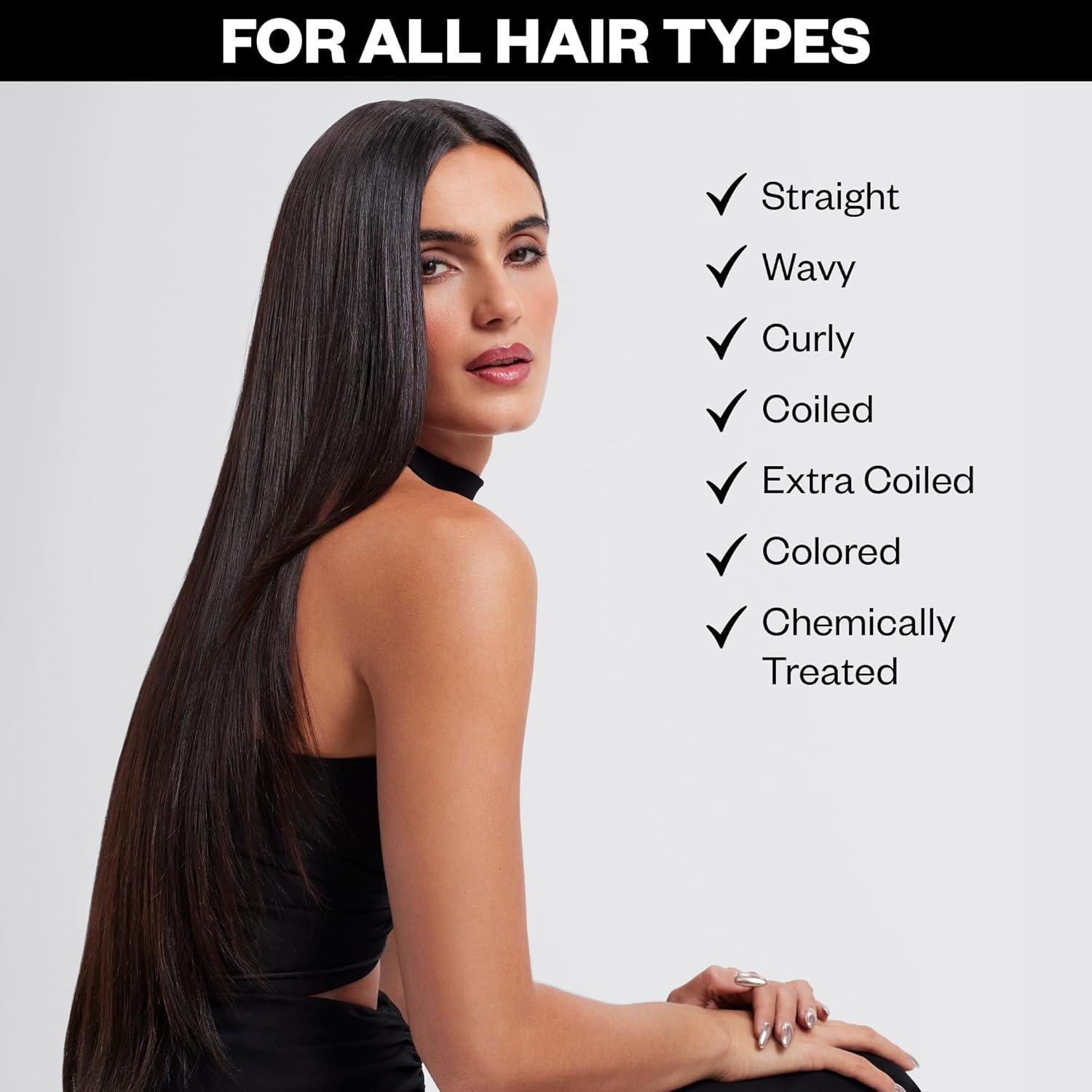 Spray Preparador 4-en-1 IGK Buen Comportamiento 208g