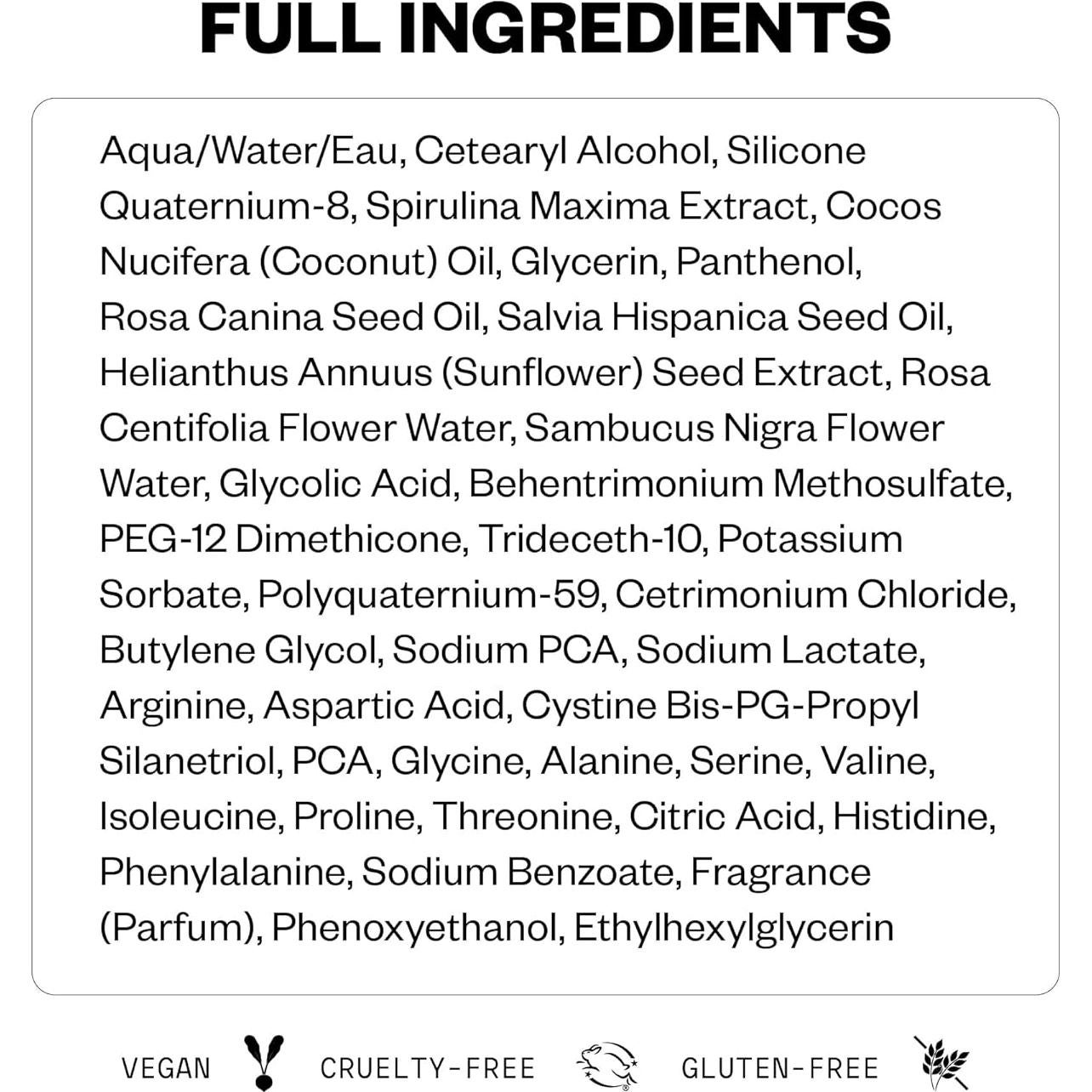 Spray Preparador 4-en-1 IGK Buen Comportamiento 208g