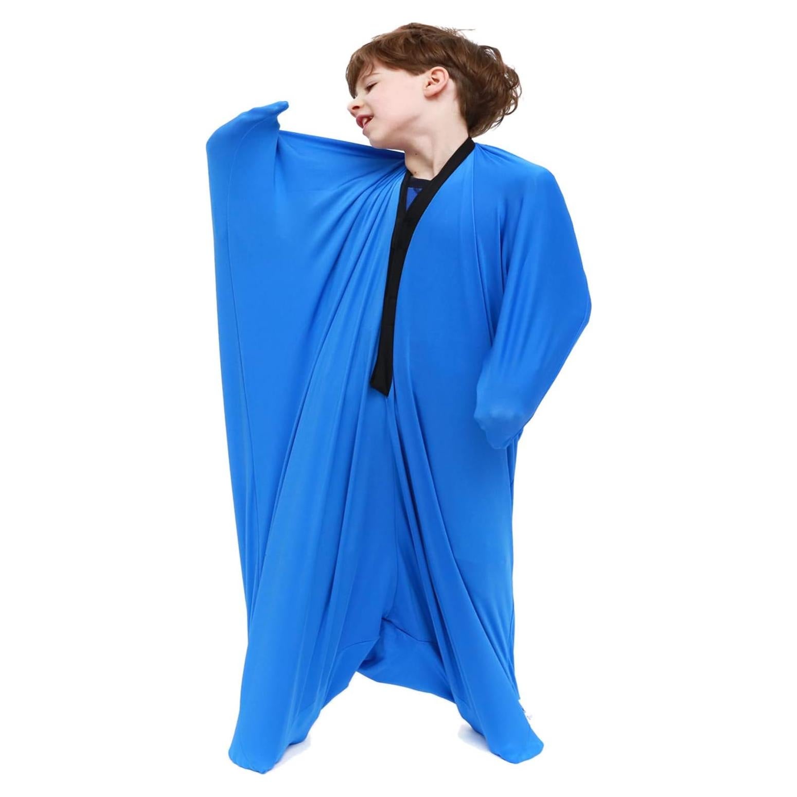 Media Sensorial de Movimiento Dinámico Sanho Pequeña 3-5 Años