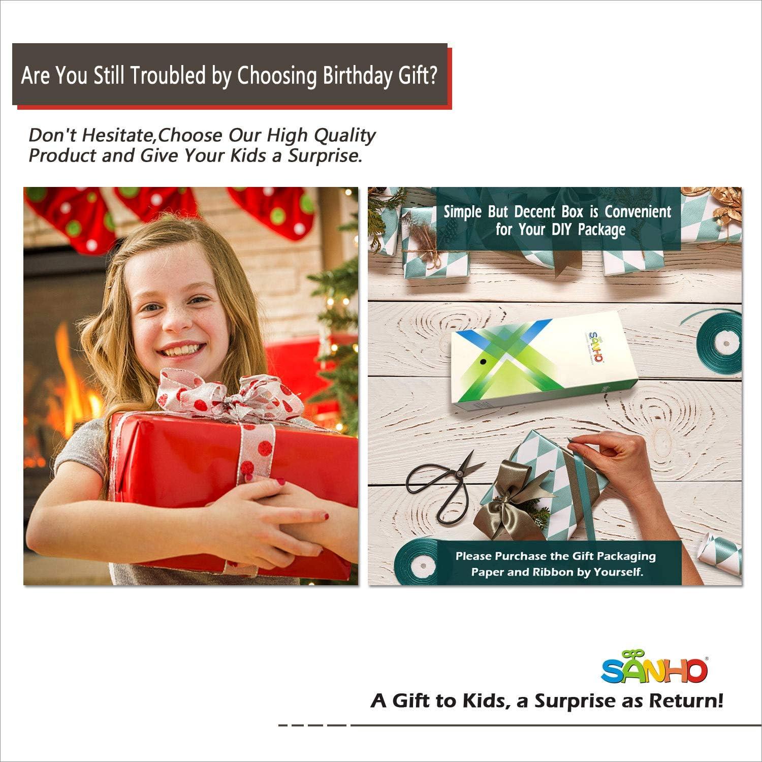 Calcetín Sensorial Premium Sanho, Pequeño, Naranja, 89x51 cm