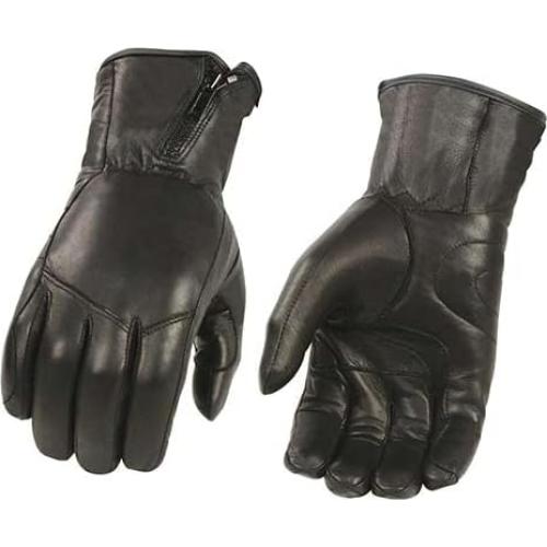 Guantes de Cuero Milwaukee MG7575 Térmicos para Hombre