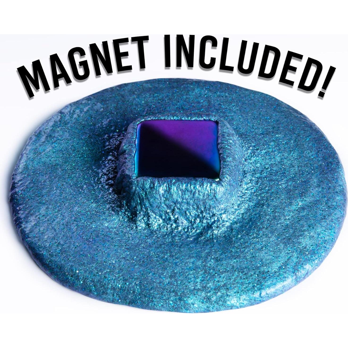 Pasta de Pensar Crazy Aaron's Tierra Feliz 90 g - Azul Creativa