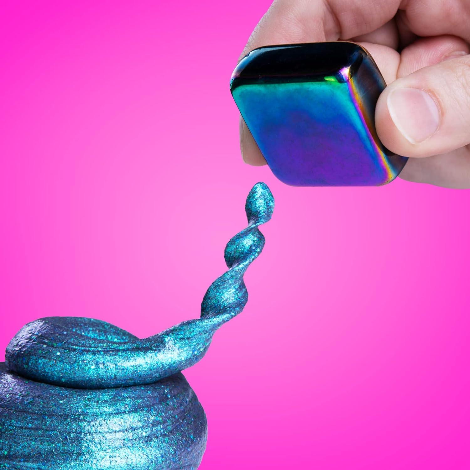 Pasta de Pensar Crazy Aaron's Tierra Feliz 90 g - Azul Creativa