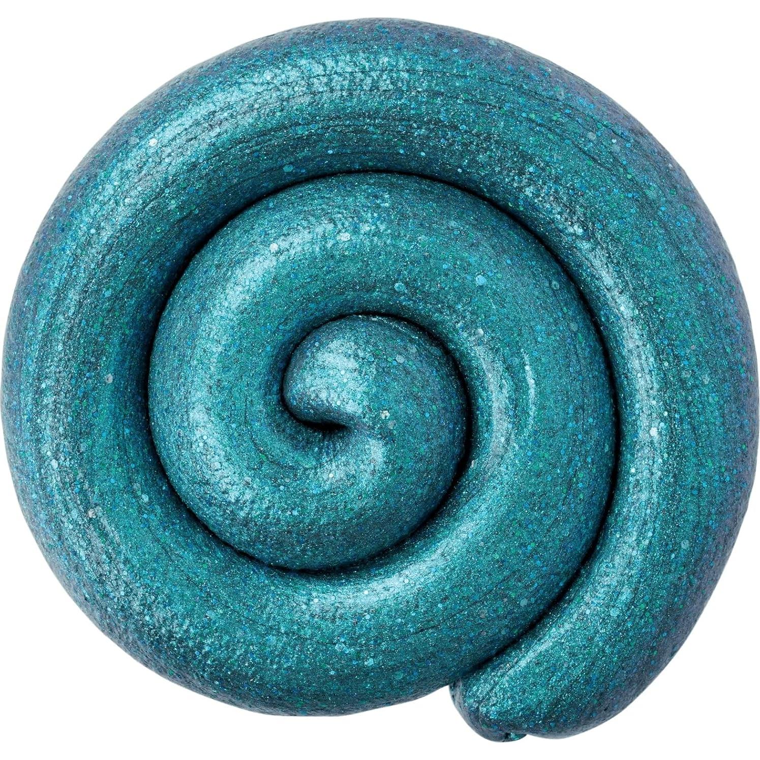 Pasta de Pensar Crazy Aaron's Tierra Feliz 90 g - Azul Creativa