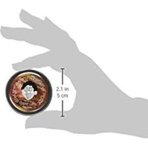 Crazy Aaron's Thinking Putty 354 g Mini Tin Assortment 12 Pack