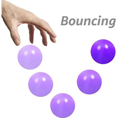 Masilla Mágica Cambia Color MIASTAR 50g - Alivio Estrés